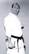 Juji gedan barai - Джуджи гедан барай. Kyokushinkai karate.