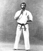 Mawashi uke - Маваши укэ (маваси уке). Kyokushinkai karate. Блоки каратэ Киокушинкай (кекусин).