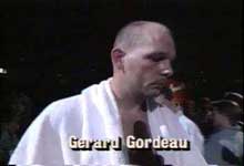 Gerard Gordeau