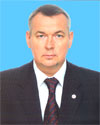 Леонид Михайлович Илюшкин