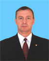 Юрий Владимирович Шабанов