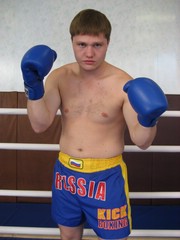 Алексей Токарев