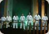 Бойцы Кекусина принявшие участие в битве 7 на 7. The Kyokushin Fighters.      УВЕЛИЧИТЬ>>>