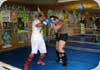 Francisco Filho kickboxing training      УВЕЛИЧИТЬ>>>