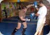 Francisco Filho kickboxing training      УВЕЛИЧИТЬ>>>