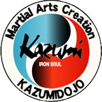 logo Kazumi Dojo