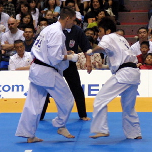  Yuzo Suzuki vs Lucijan Gogonel