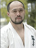 Kunihiro Suzuki