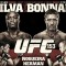 UFC 153: Андерсон Силва против Стефана Боннара. Видеопревью