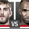 UFC Fight Night 37: Gustafsson vs. Manuwa