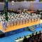 Россия выиграла Первый командный смешанный Кубок Мира по киокушин каратэ