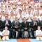 В Перми прошла церемония посвящения в спортсмены СДЮСШОР «Киокушинкай»