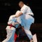 Топ-16 боев 42-го абсолютного чемпионата Японии по синкекусинкай каратэ