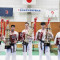 В Чемпионате Японии по Синсейкай приняли участие бойцы из 11 дружественных организаций