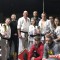 Виктор Горн - лучший боец Чемпионата Европы Будокай