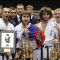 Результаты 10-го Абсолютного Чемпионата мира по каратэ киокушинкай