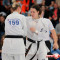 Сборная России на 38-й весовой Чемпионат Японии IKO: женщины