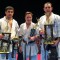 Золото Чемпионата США по киокушинкай улетает в Россию