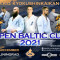 Open & Junior Baltic Cup 2021. Прием заявок продлен