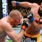 Результаты UFC 167: Джордж Сен-Пьер и Али Багаутдинов одерживают победы