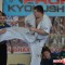 Открытый Чемпионат Благовещенска по Киокусинкай каратэ