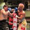 Киотаро вновь победил в боксерском поединке
