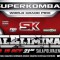 Четвертый отборочный этап SuperKombat «World Grand Prix» состоится в эту субботу