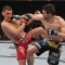 UFC 143: Ник Диаз - Карлос Кондит. Видео поединка