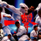 Пули 5-го Чемпионата мира по киокушинкай каратэ