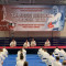 В Зимней школе РНФКК принимают участие 400 каратистов