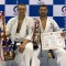 Алексей Рыгин и Виктор Горн стали призерами международного турнира  «Hiroshige Cup 2019»