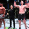 Алистар Оверим назвал Александра Волкова «настоящим воином» после своего поражения на турнире UFC Vegas 18
