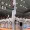 38-й весовой Чемпионат Японии по киокушинкай. Итоги 1 дня