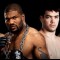 UFC 123: Куинтон Джексон против Лиото Мачида