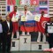 В Тунисе завершился открытый чемпионат Африки по киокусинкай KWU