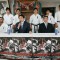 32 лучших на 42-м Чемпионате Японии по каратэ киокушинкай