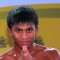 Буакав Пор, Прамук побеждает в полуфинале Thai Fight. Видео