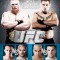 UFC-121. Бой за титул чемпиона в супертяжелом весе