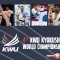 IV Чемпионат мира KWU: мужчины 75 кг