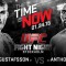 Объявлен файт-кард UFC on Fox 14: Gustafsson vs. Johnson