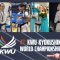 IV Чемпионат мира KWU: женщины 50 кг