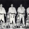 9 Абсолютный Чемпионат Японии по каратэ киокушинкай 1977 года