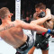 Гейджи брутально нокаутировал Порье в реванше на UFC 291