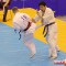 Бои Александра Аристова на 34-м Чемпионате Японии по киокушинкай