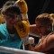 Анастасия Янькова одержала трудовую победу в W5 Fighter