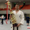 Результаты 37-го Чемпионата Японии по киокушинкай. Коваленко - Чемпион!