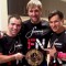 Виталий Минаков - новый Чемпион Bellator в тяжелом весе