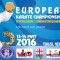 Чемпионат и Первенство Европы по шинкиокушинкай (Онлайн)