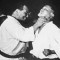 IKO vs JKF.  Сасакава Рёити – это раковая опухоль в мире каратэ