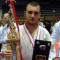 Александр Команов и ещё 2 бойца добавилось в пули 11-го абсолютного Чемпионата мира